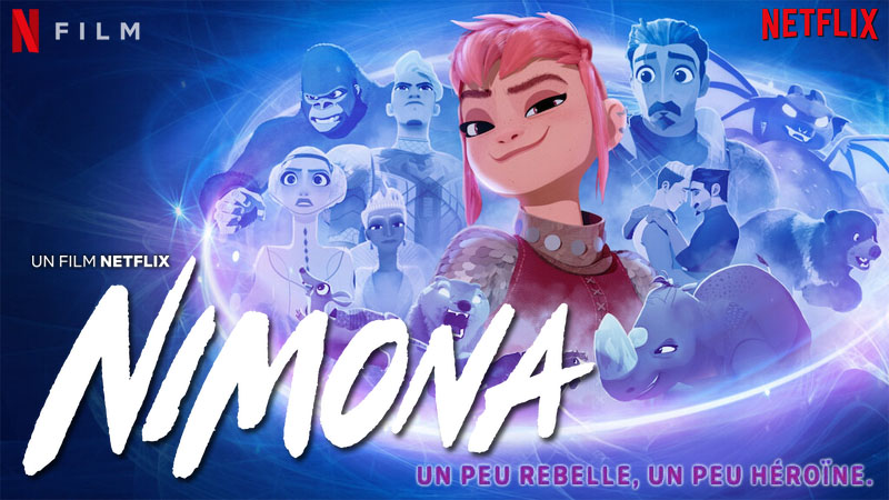 Nimona