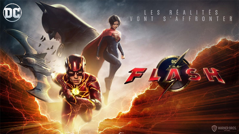 The Flash