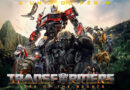 Transformers : Rise Of The Beast