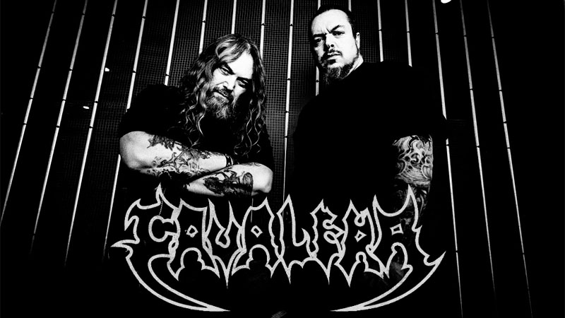 Cavalera - 2023