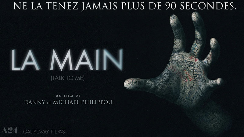 La Main