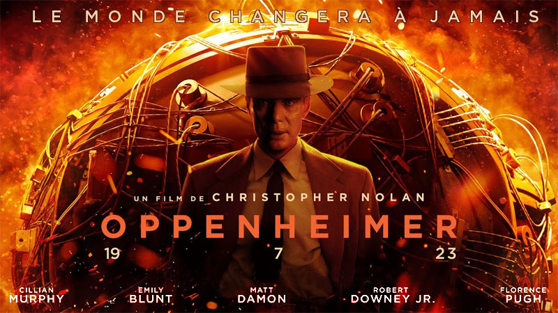 Oppenheimer