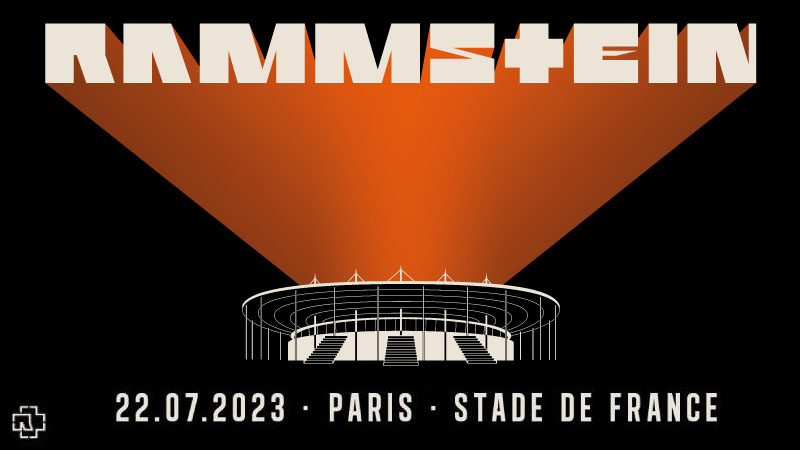 Rammstein - Stade De France