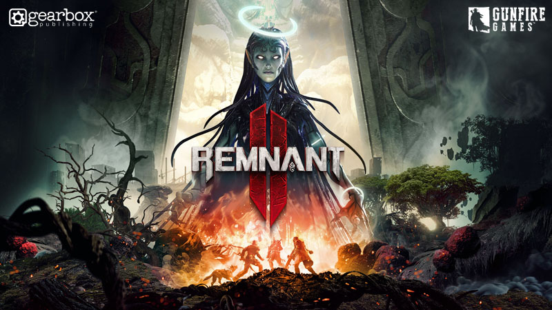 Remnant II