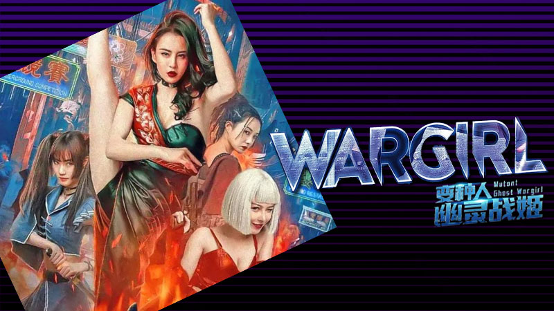 Wargirl