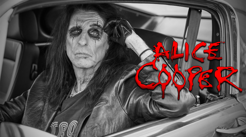 Alice Cooper - 2023