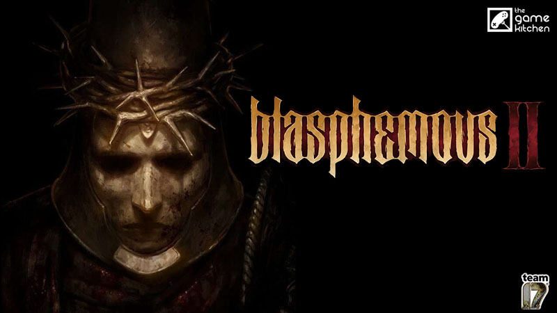 Blasphemous II