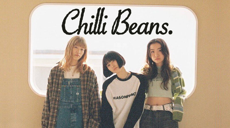 Chili Beans.