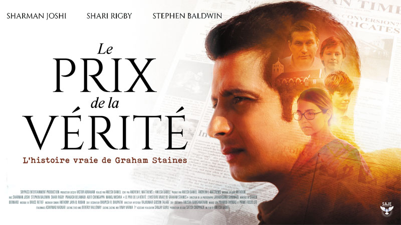 Le Prix De La Vérité