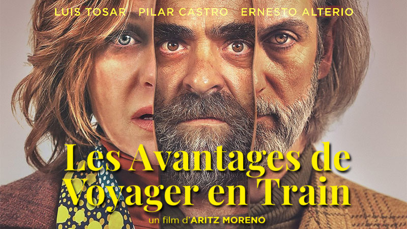 Les Avantages De Voyager En Train