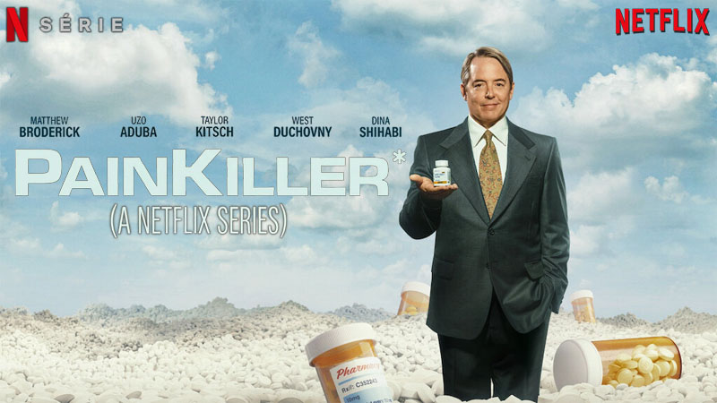 Painkiller
