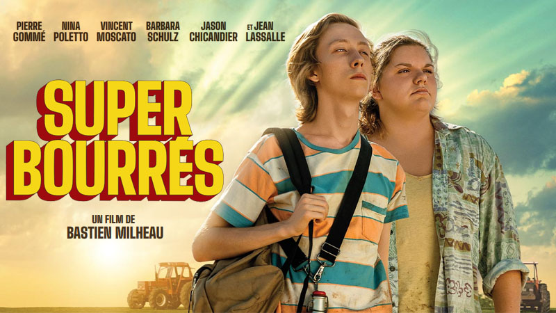 Super-Bourrés