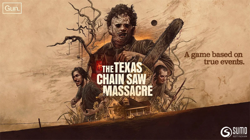 The Texas Chain Saw Massacre