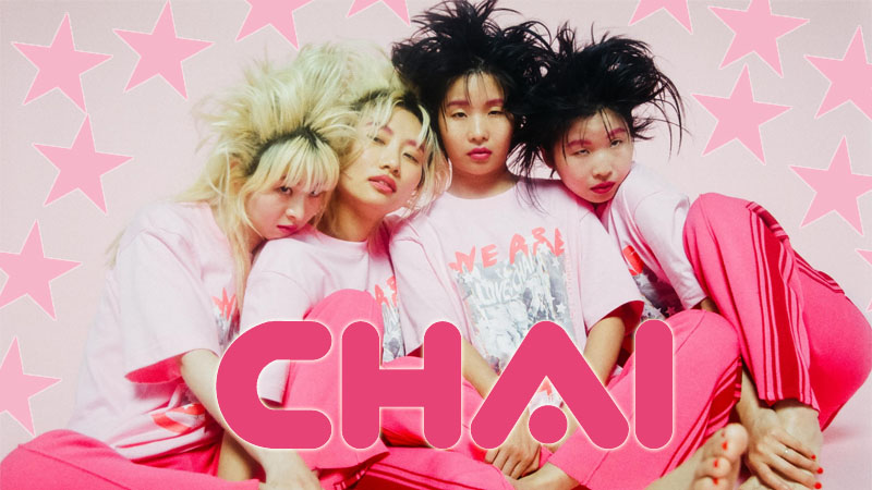 Chai - 2023