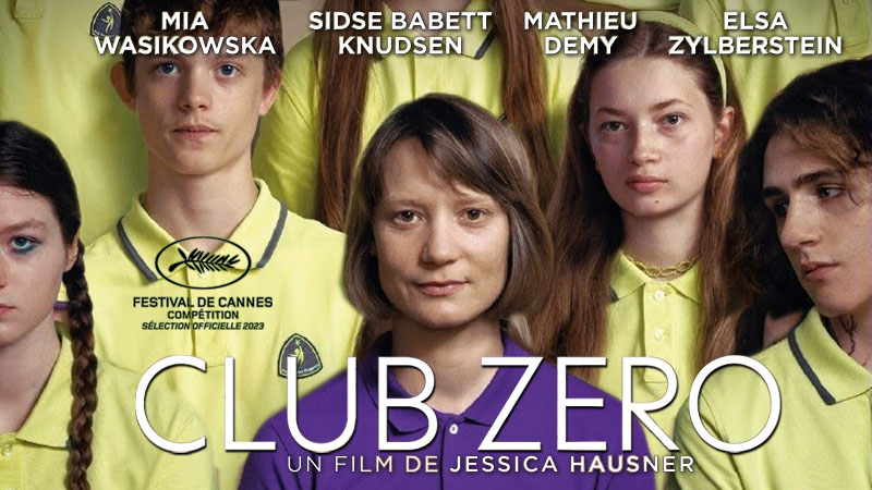 Club Zero