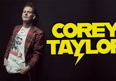 Corey Taylor - 2023