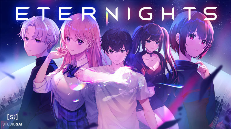 Eternights
