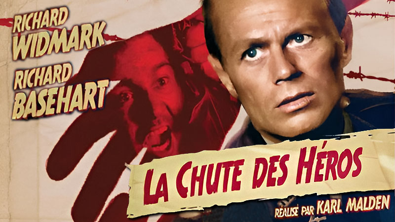 La Chute Des Héros
