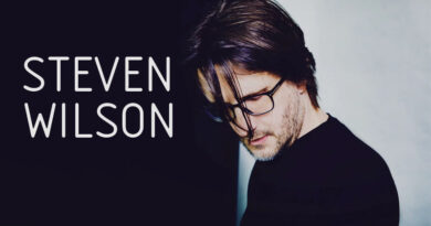 Steven Wilson - 2023