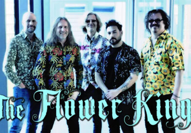 The Flower Kings - 2023