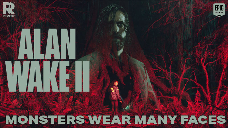 Alan Wake II