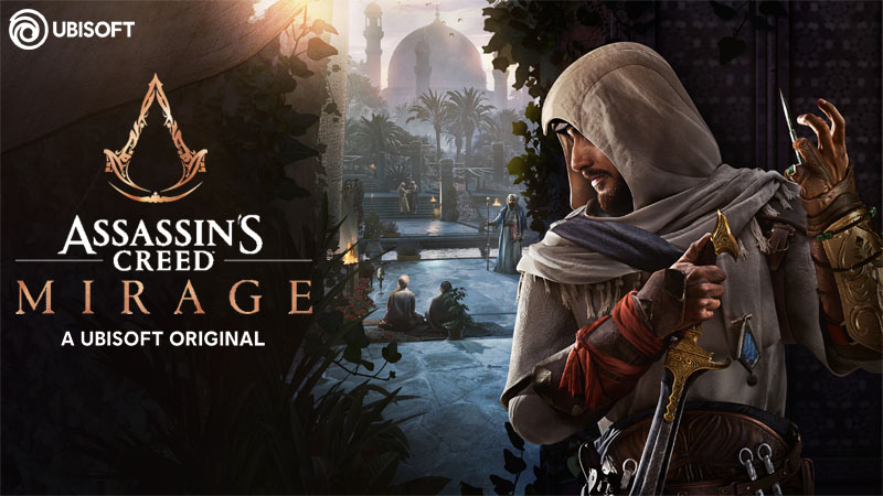 Assassin's Creed Mirage