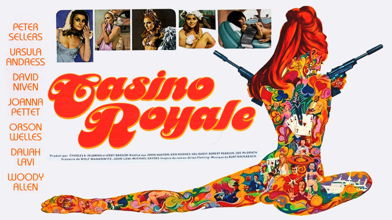 Casino Royale