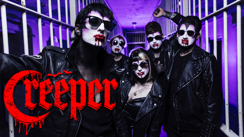 Creeper