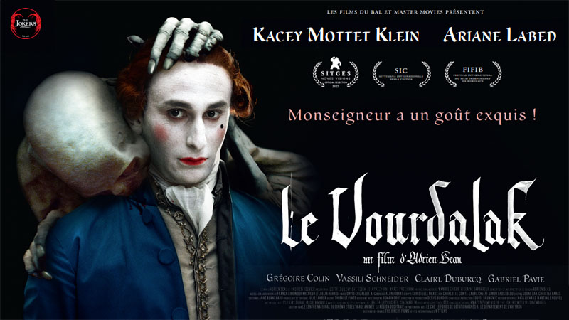 Le Vourdalak
