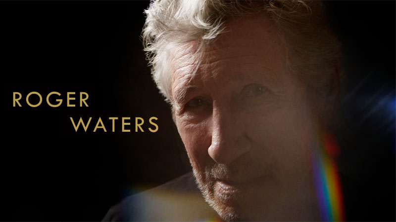 Roger Waters - 2023