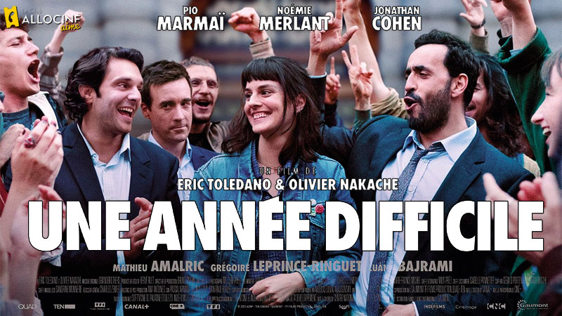 Une Année Difficile
