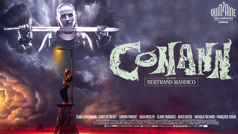 Conann