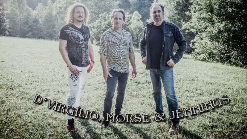 D'Virgilio, Morse & Jennings