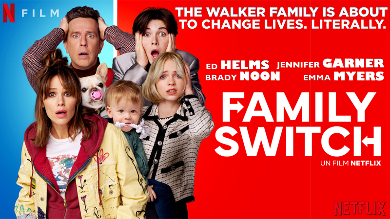 Family Switch
