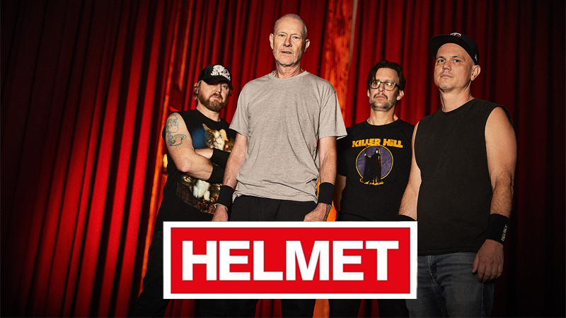 Helmet