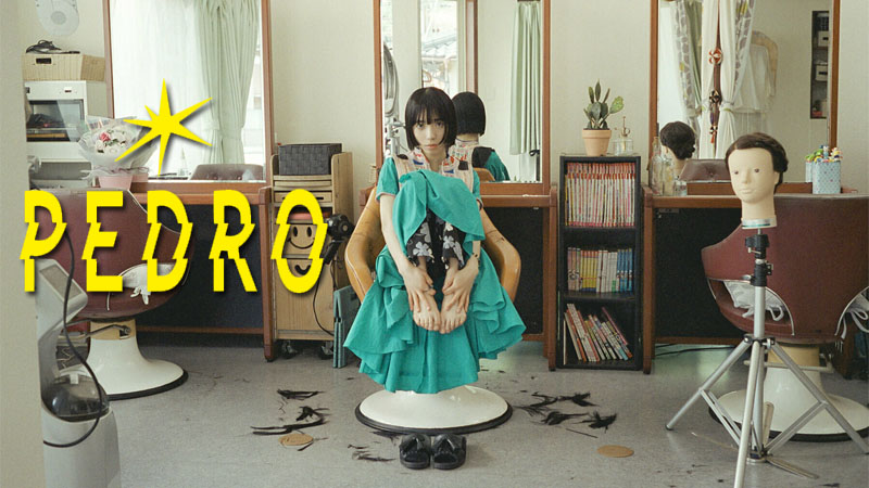 Pedro - 2023