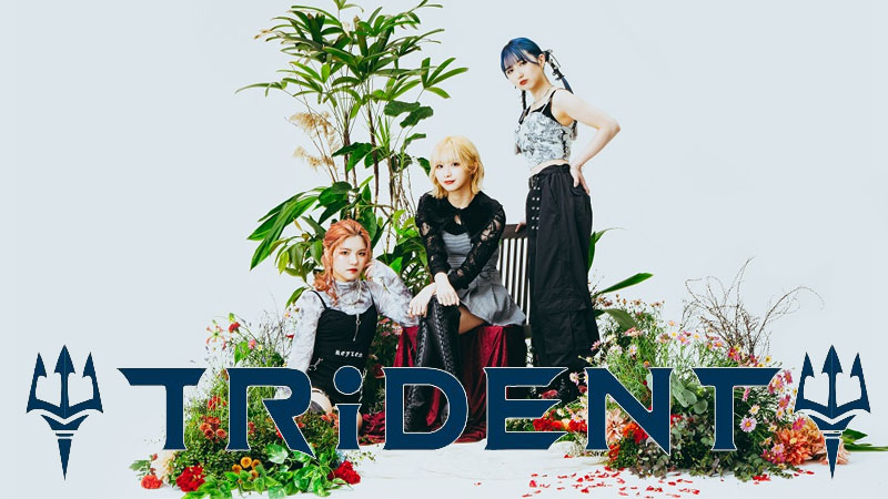 TRiDENT
