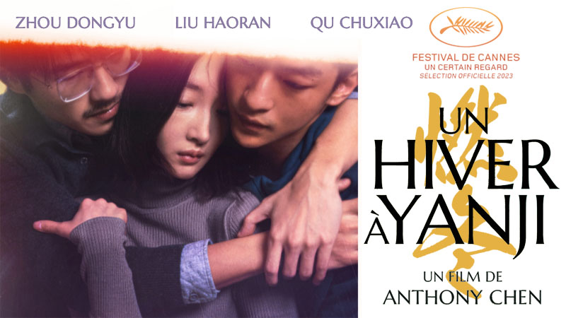Un Hiver À Yanji
