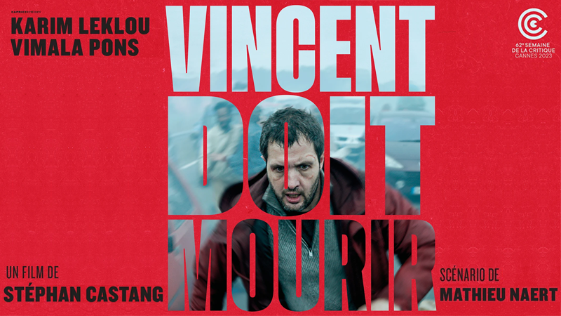 Vincent Doit Mourir