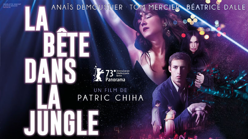 La Bête Dans La Jungle