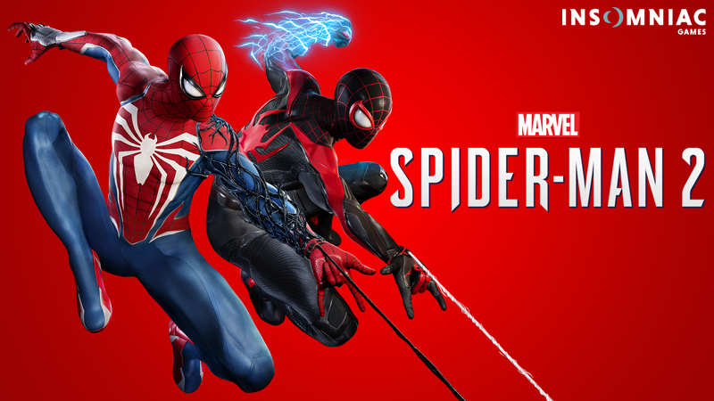 Marvel's Spider-Man 2