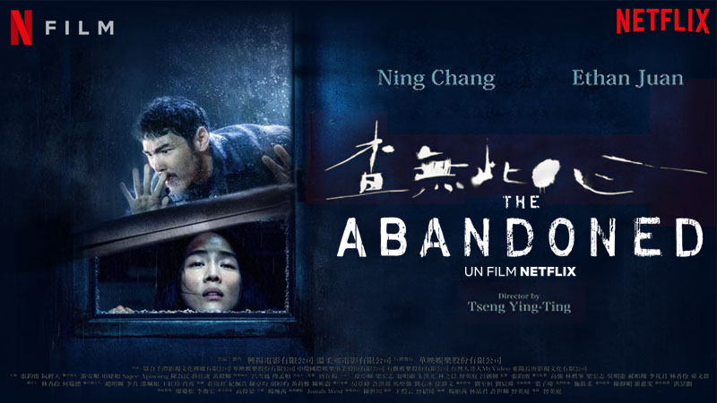 The Abandonned