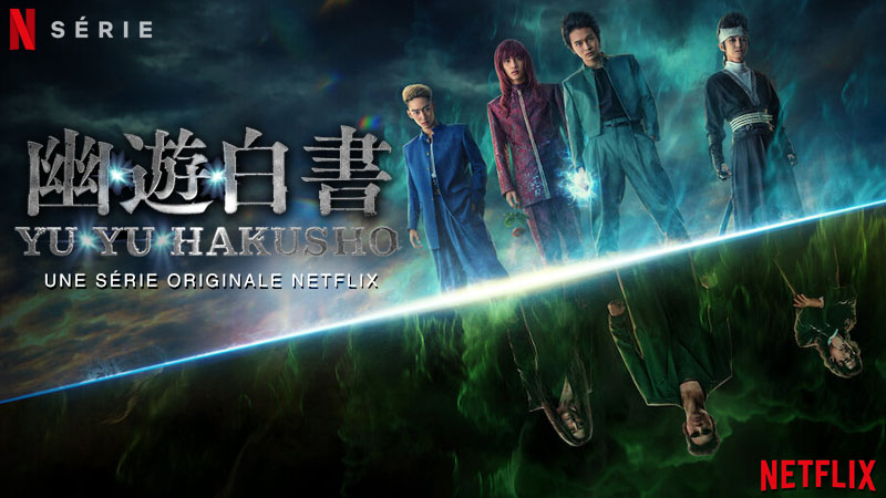 Yu Yu Hakusho