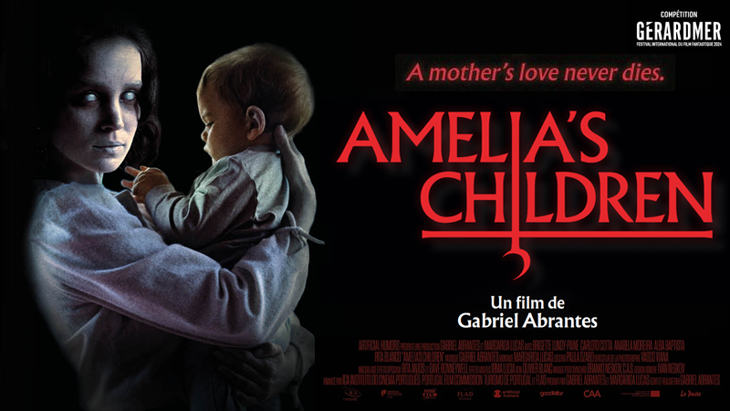 Amelia's Children
