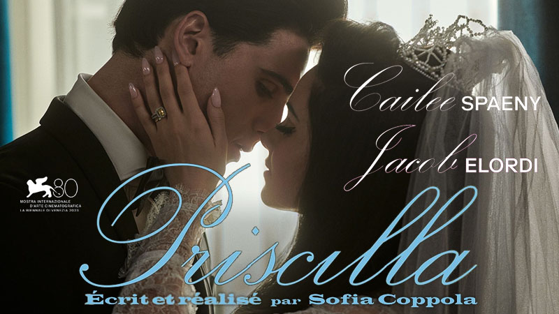Priscilla de Sofia Coppola