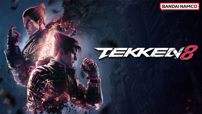 Tekken 8