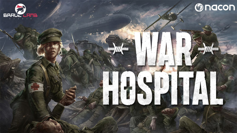 War Hospital