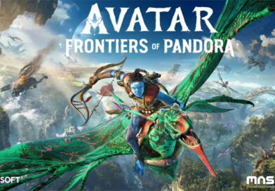 Avatar : Frontiers Of Pandora