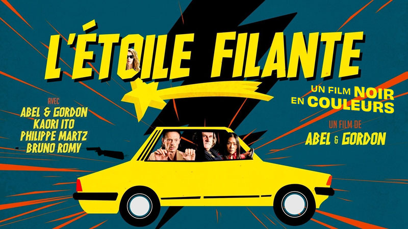 L'Étoile filante