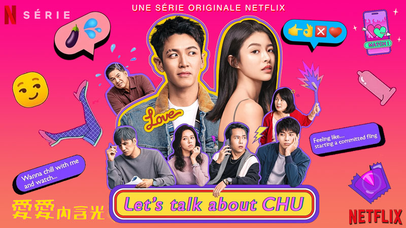 Let's Talk About Chu